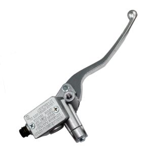 BOMBA DE FRENO CON MANIJA / BOF-A009