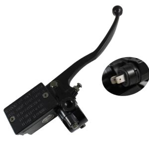 BOMBA DE FRENO CON MANIJA / BOF-A013