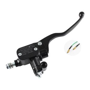 BOMBA DE FRENO CON MANIJA / BOF-A017