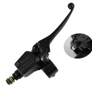 BOMBA DE FRENO CON MANIJA / BOF-A018