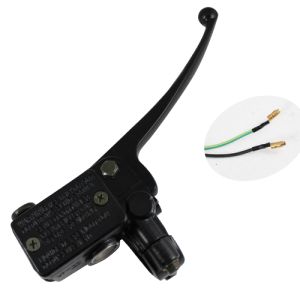 BOMBA DE FRENO CON MANIJA / BOF-A020