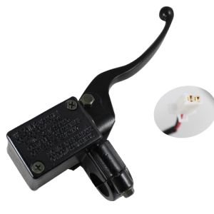 BOMBA DE FRENO CON MANIJA / BOF-A021