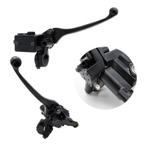 BOMBA DE FRENO CON MANIJA / BOF-A029