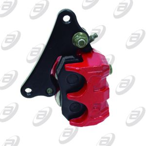 CALIPER ROJO DELANTERO / BOF-B002
