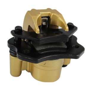 CALIPER DORADO TRASERO / BOF-B003