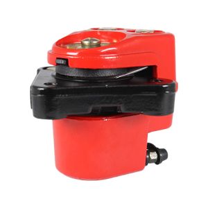 CALIPER ROJO TRASERO / BOF-B018