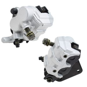 CALIPER PLATA / BOF-B021