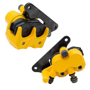 CALIPER AMARILLO DELANTERO / BOF-B022