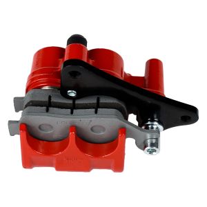 CALIPER ROJO DELANTERO / BOF-B029