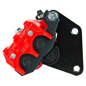 CALIPER ROJO DELANTERO / BOF-B031
