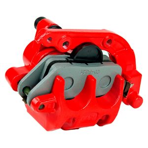 CALIPER ROJO DELANTERO / BOF-B032