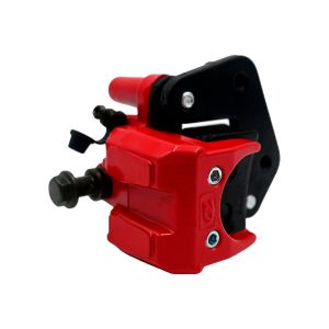 CALIPER ROJO DELANTERO / BOF-B034