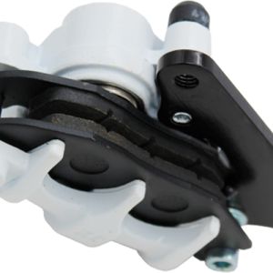 CALIPER BLANCO DELANTERO / BOF-B204