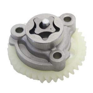 BOMBA DE ACEITE COMPLETA / BOM-008