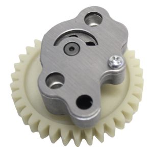 BOMBA DE ACEITE COMPLETA / BOM-009