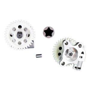 BOMBA DE ACEITE / BOM-011