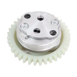 BOMBA DE ACEITE COMPLETA / BOM-015