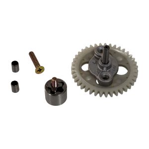 BOMBA DE ACEITE COMPLETA / BOM-031