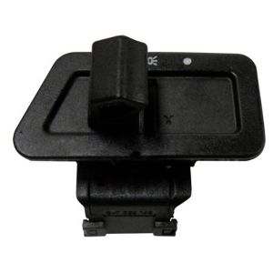 BOTON CUARTO Y LUZ 12 Vcc / BOT-012