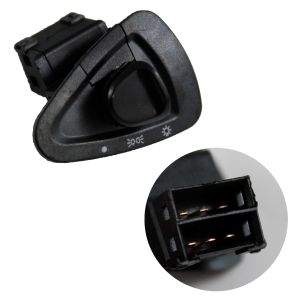 BOTON LUZ PRINCIPAL 12 Vcc / BOT-019