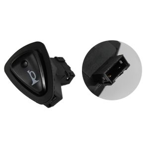 BOTON CLAXON 12 Vcc / BOT-021