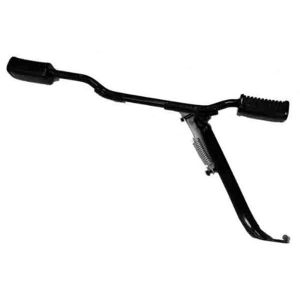 BARRA POSAPIE COMPLETA Y PARADOR LATERAL / BPO-001