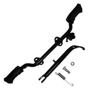 BARRA POSAPIES Y PARADOR LATERAL / BPO-007