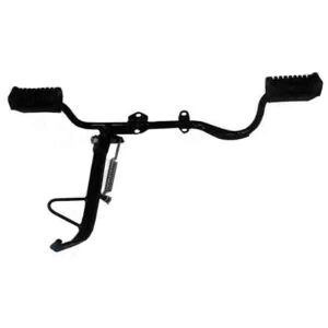 BARRA POSAPIE COMPLETA Y PARADOR LATERAL / BPO-010