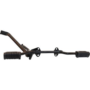 BARRA POSAPIE COMPLETA Y PARADOR LATERAL / BPO-014