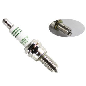 ESPECIAL  -  BUJIA RUDOS BIKER A-C8 / BUJ-C8