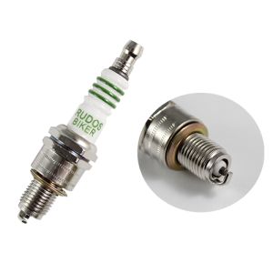 BUJIA RUDOS BIKER  A-CR7HSA / BUJ-CR7HSA