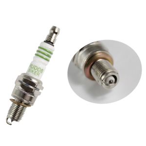 SHOP 25  -  BUJIA IRIDIC IR-ILKR7B8 / BUJ-ILKR7