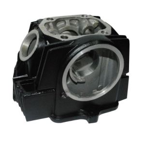 CABEZA DE CILINDRO COMPLETA / CAB-008