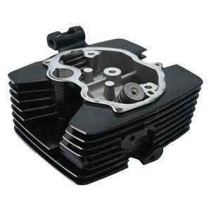 SHOP 25  -  CABEZA DE CILINDRO COMPLETA / CAB-041