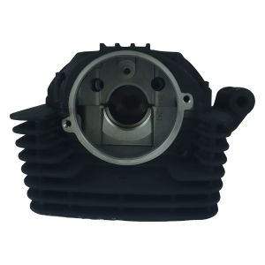 SHOP 25  -  CABEZA DE CILINDRO COMPLETA / CAB-042