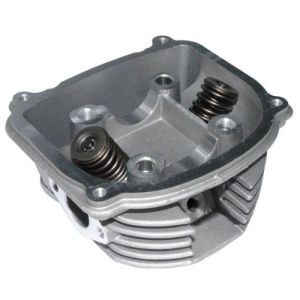 CABEZA DE CILINDRO COMPLETA / CAB-GYG-04