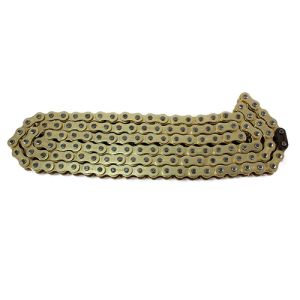 CADENA 428H x 126 GOLD REFORZADA / CAD-003HGF