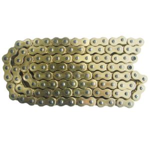 CADENA 530H x 116 GOLD REFORZADA / CAD-005HG