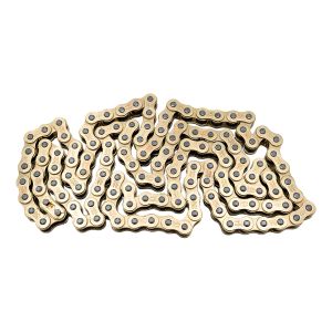 CADENA 428 x 126 GOLD / CAD-014