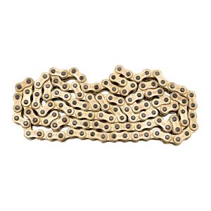 CADENA 428H x 116 GOLD REFORZADA / CAD-014HG