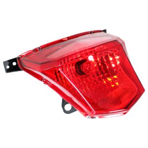 CALAVERA MICA ROJA 12 VCC / CAL-059