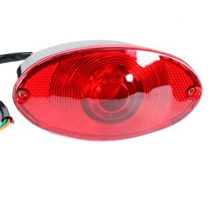 CALAVERA MICA ROJA 12 VCC / CAL-062