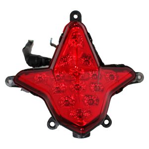 (cancelado) CALAVERA MICA ROJA 12 Vcc / CAL-065