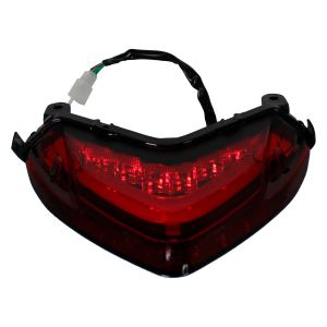 CALAVERA MICA ROJA 12 VCC / CAL-066