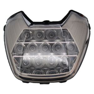 POWER  -  CALAVERA MICA ROJA 12 VCC / CAL-071