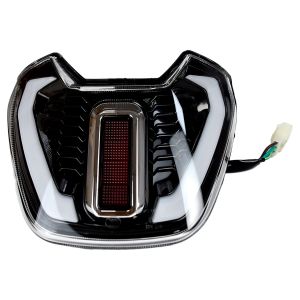 CALAVERA 12 Vcc / CAL-078