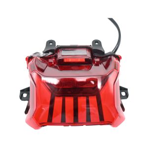 BUEN25  -  CALAVERA 12 VCC / CAL-080