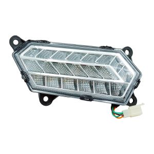 CALAVERA IZQUIERDA 12 Vcc / CAL-093