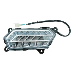 CALAVERA DERECHA 12 Vcc / CAL-094