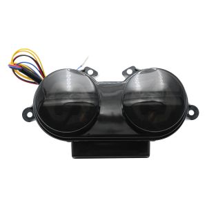 LUZ STOP DINAMICO /LUZ DIRECCIONAL AMARILLO 12 Vcc 2W 500LM / CAL-X001